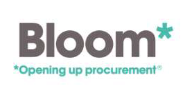 Bloom logo