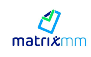 Matrix Logo